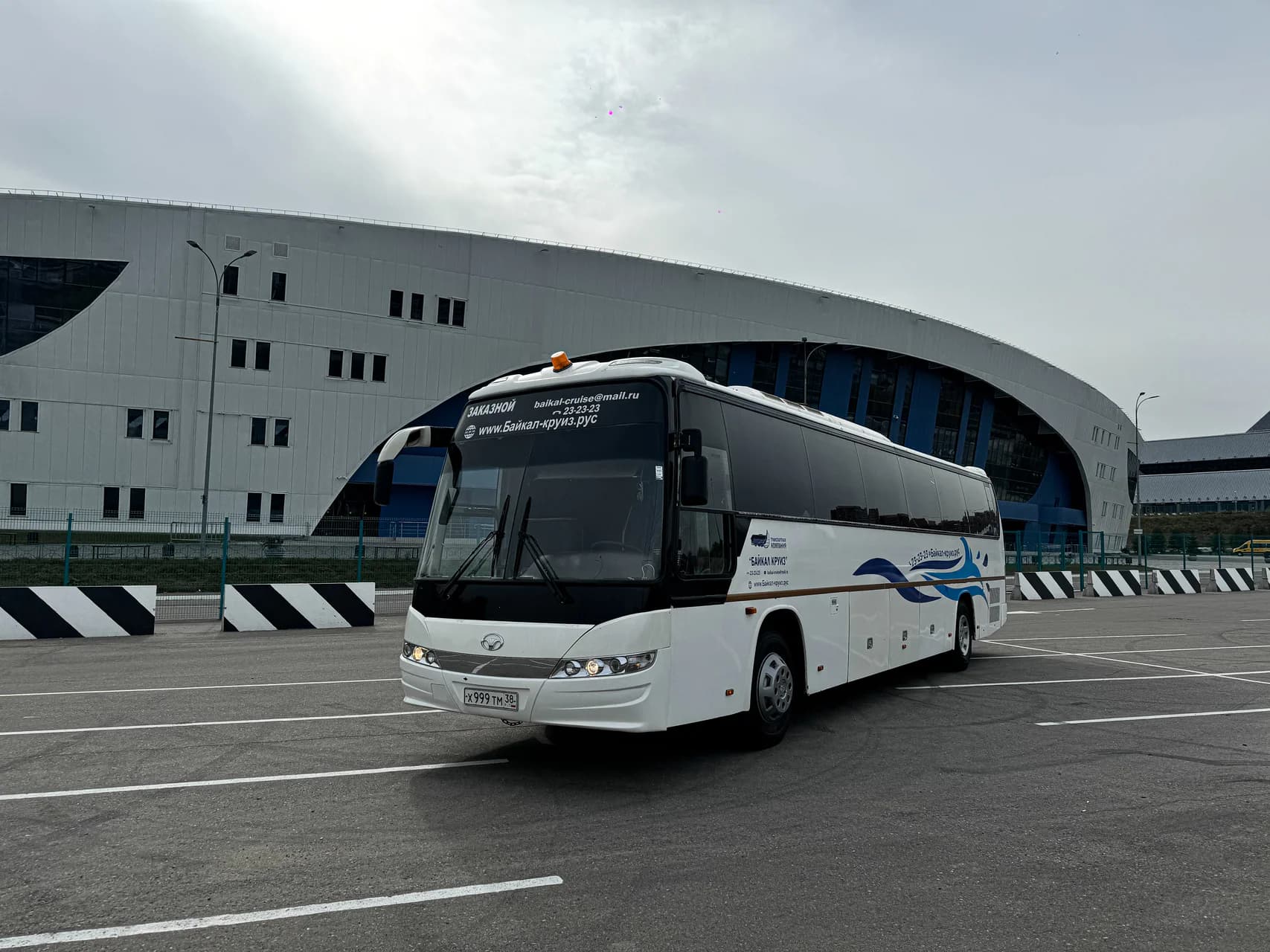 Daewoo BH120F