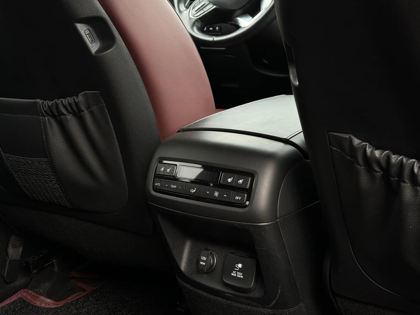 Hyundai Palisade, фотография 15