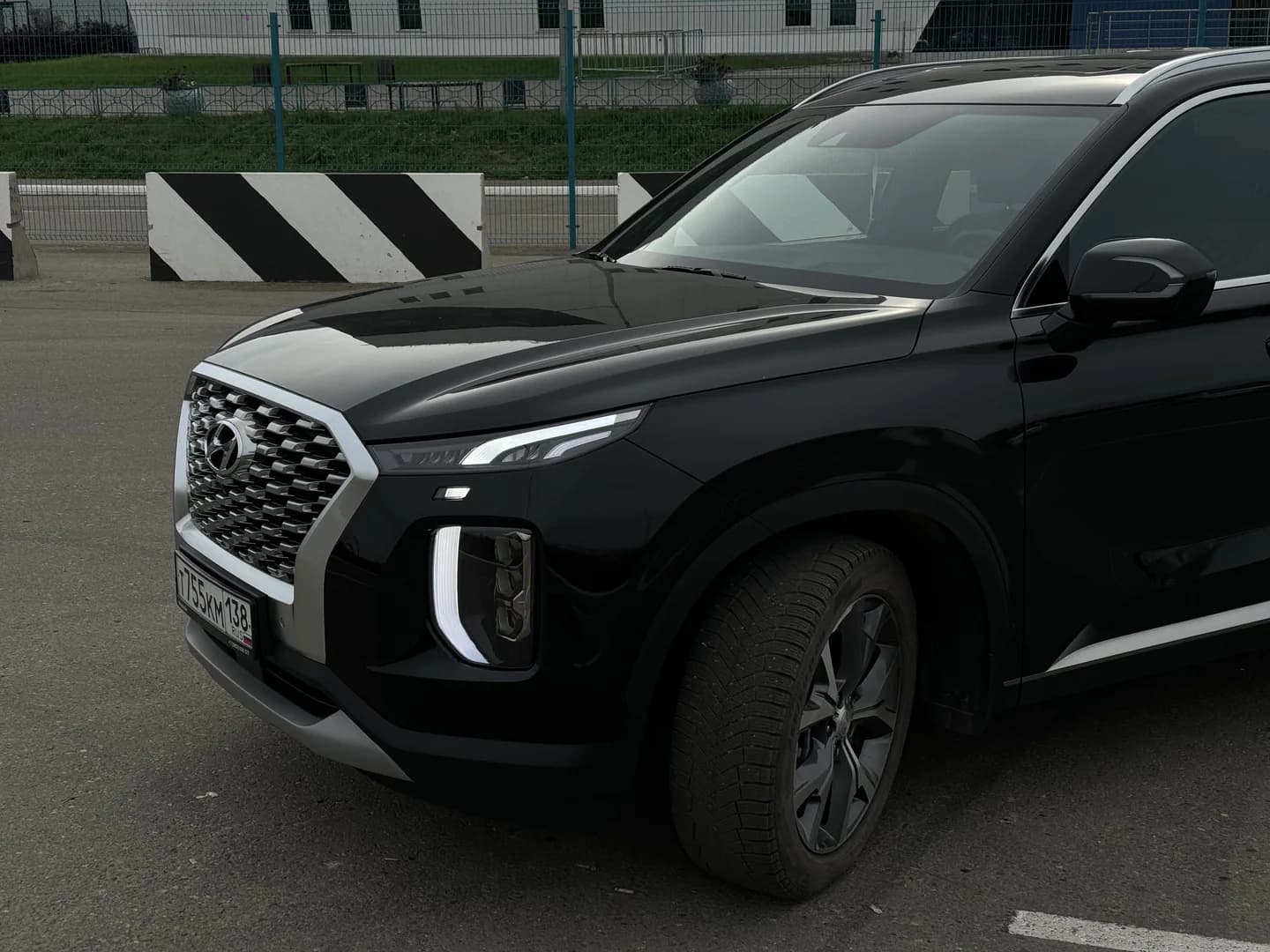 Hyundai Palisade, фотография 7