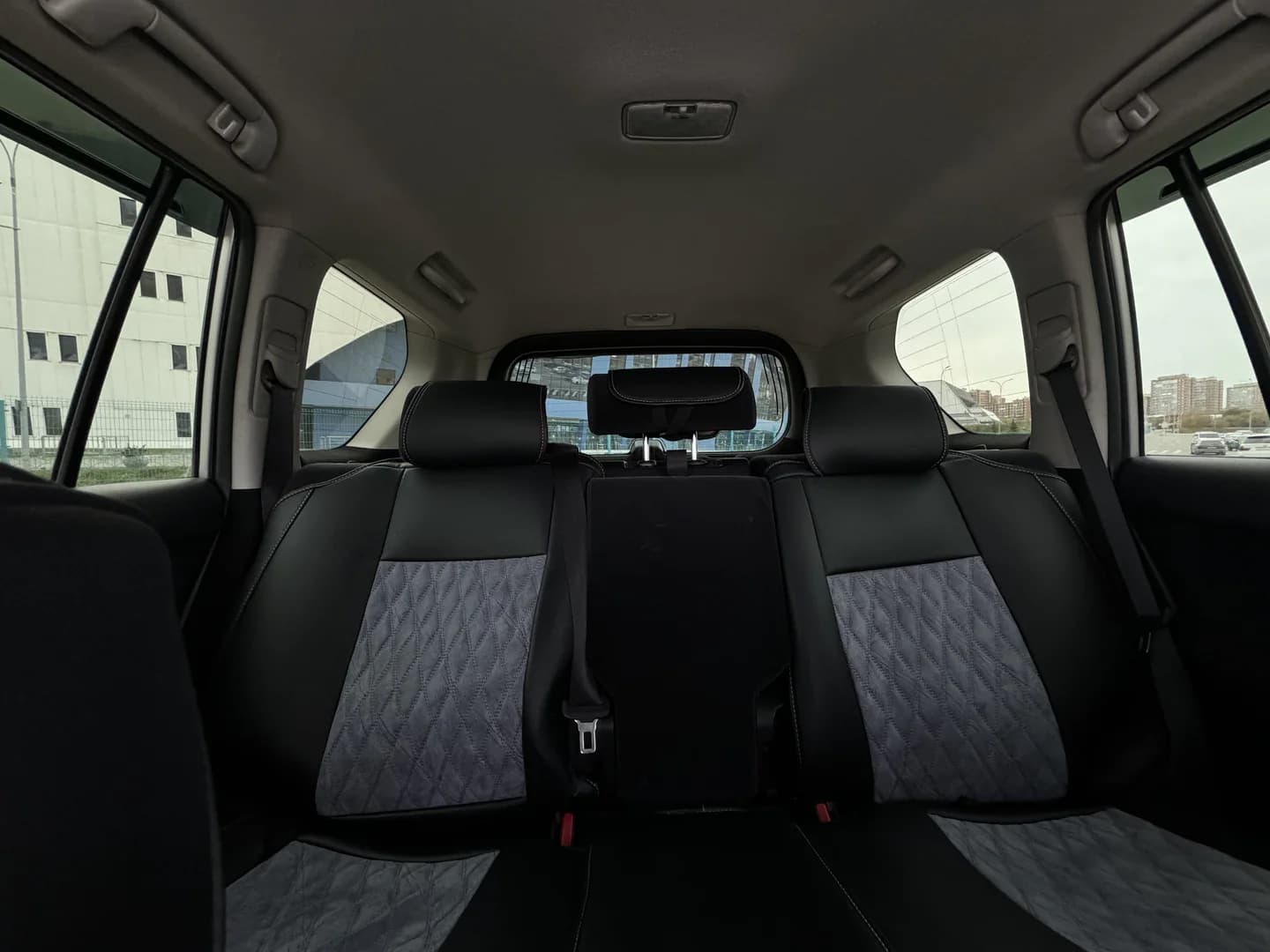 Toyota Land Cruiser Prado, фотография 14