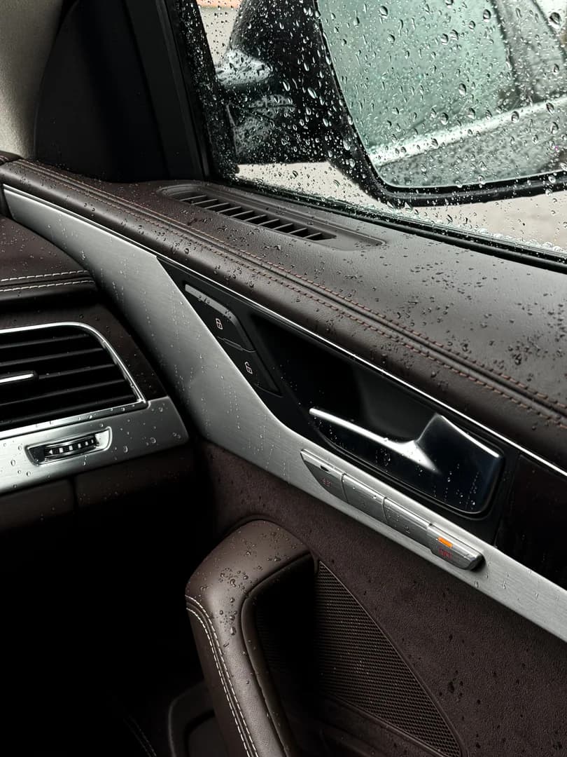 Audi A8 Long, фотография 11