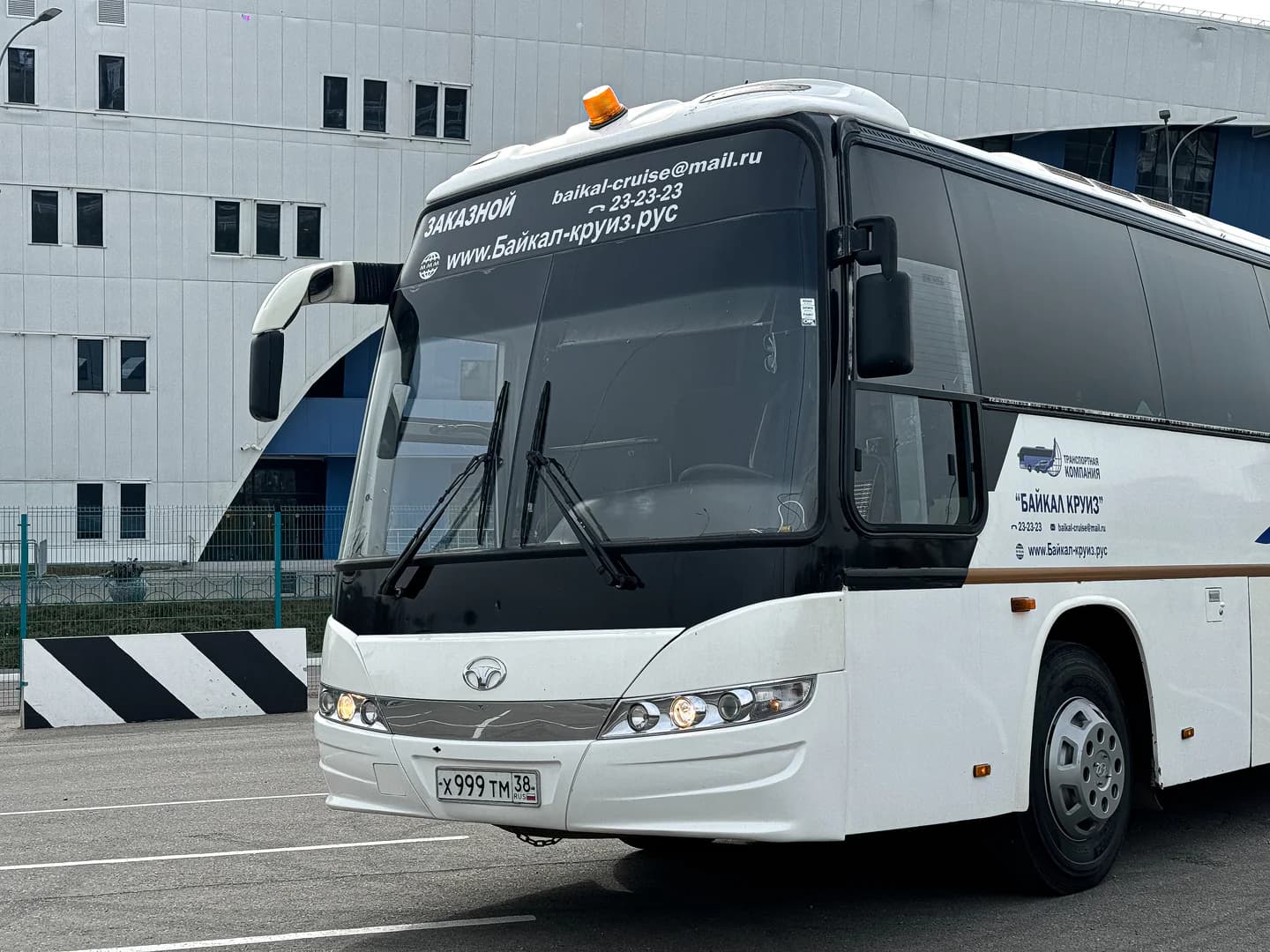 Daewoo BH120F, фотография 2