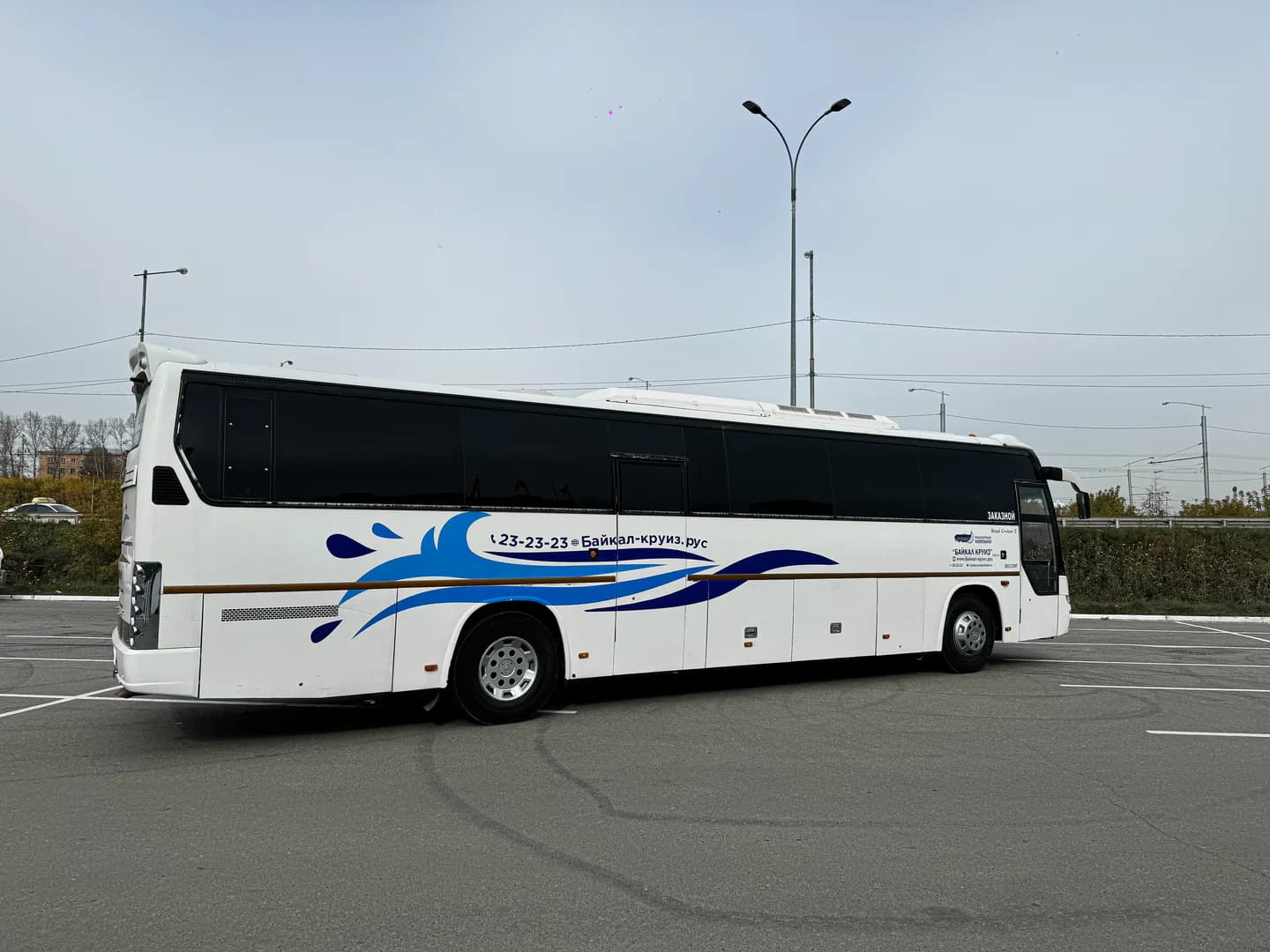Daewoo BH120F, фотография 13