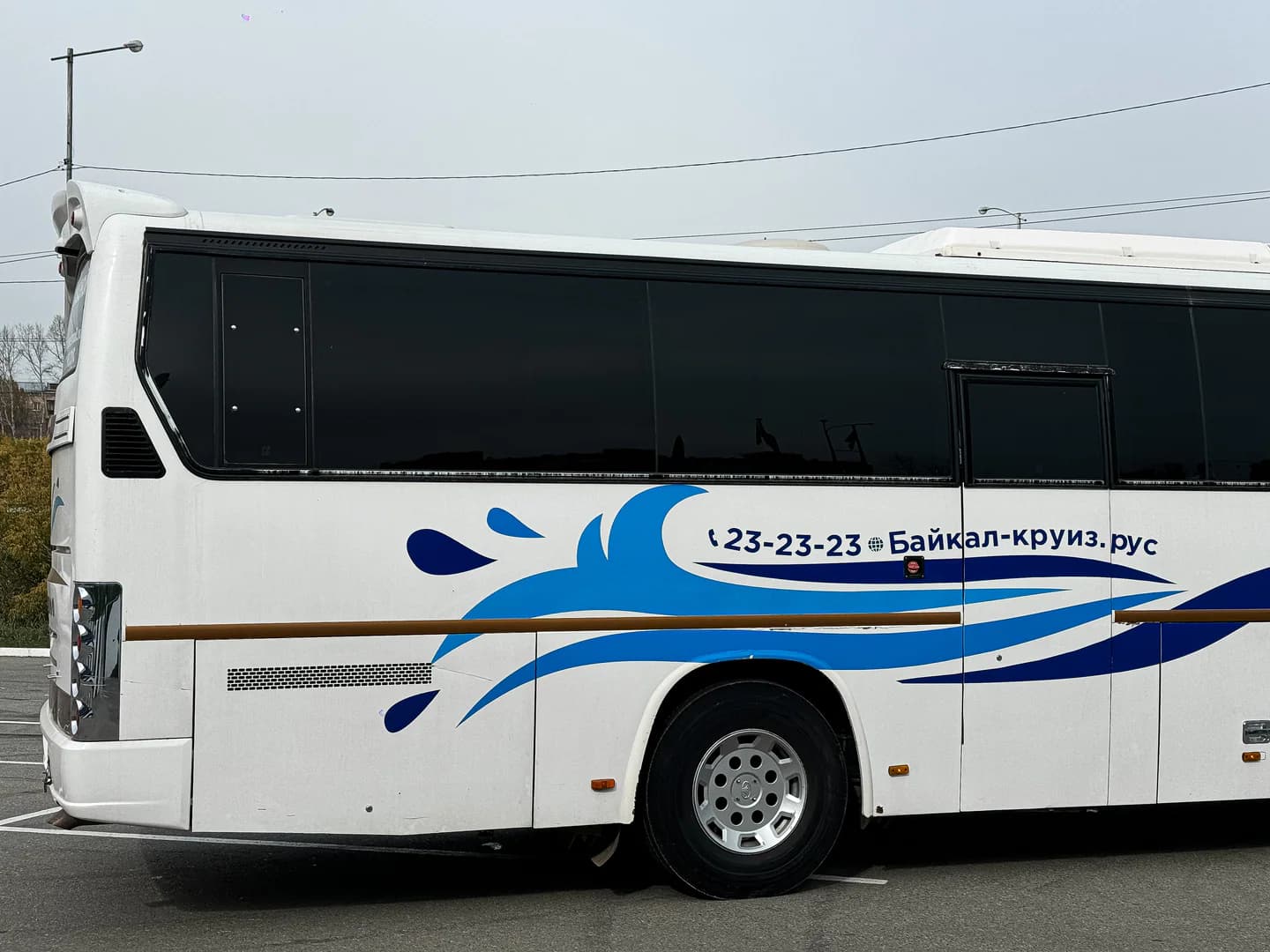 Daewoo BH120F, фотография 14