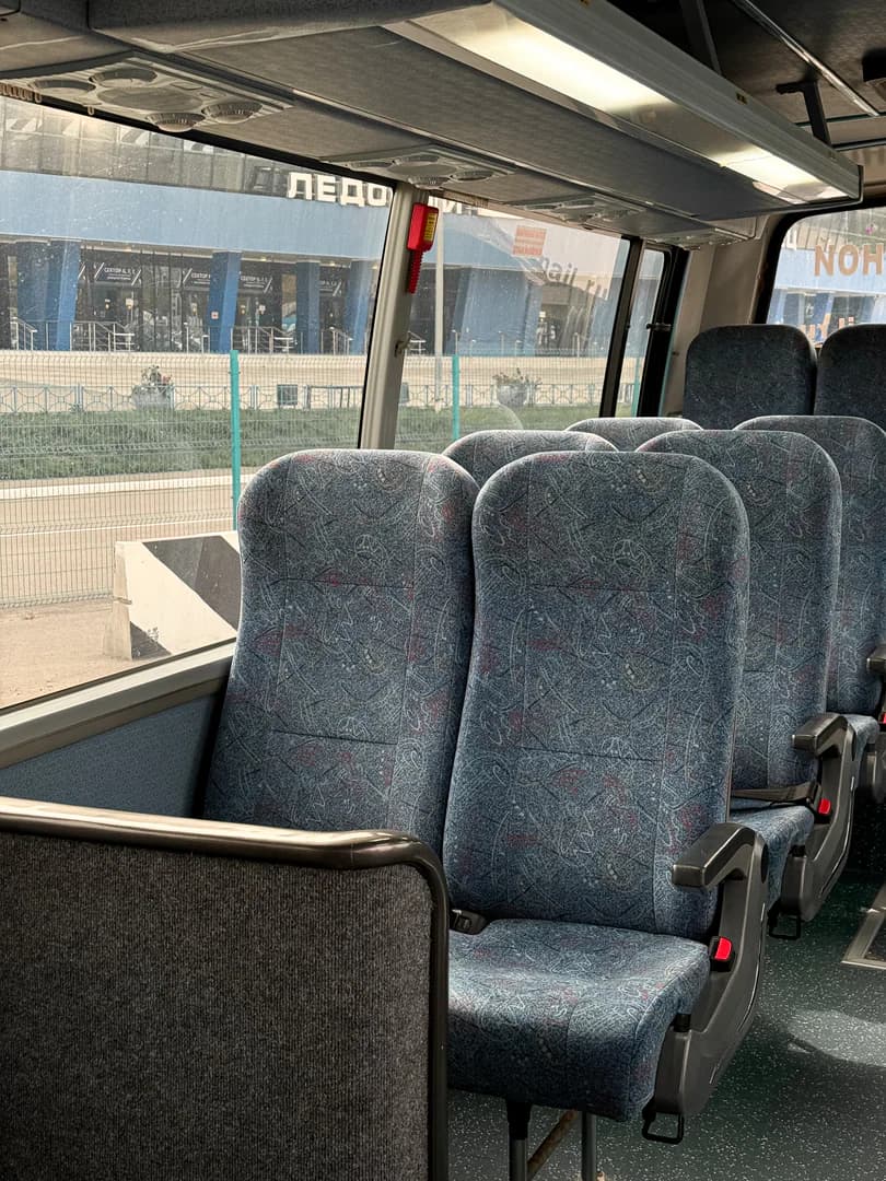 Daewoo BH120F, фотография 19