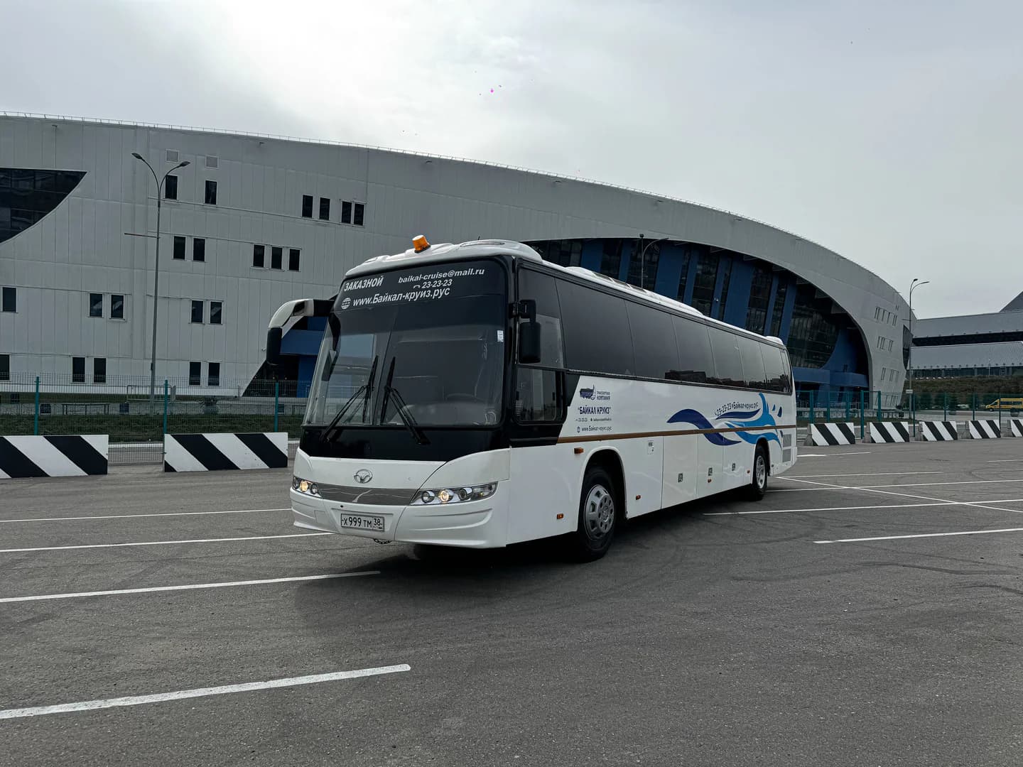 Daewoo BH120F, фотография 3
