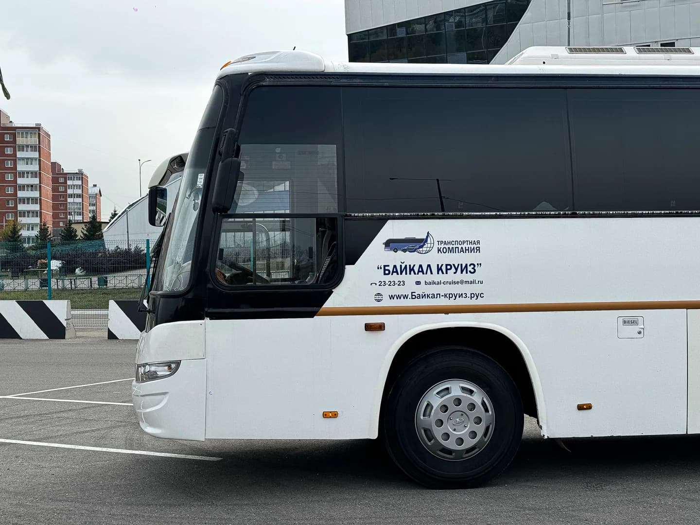 Daewoo BH120F, фотография 6