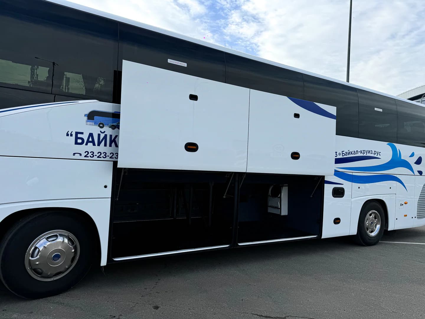 Yutong ZK6128H, фотография 11