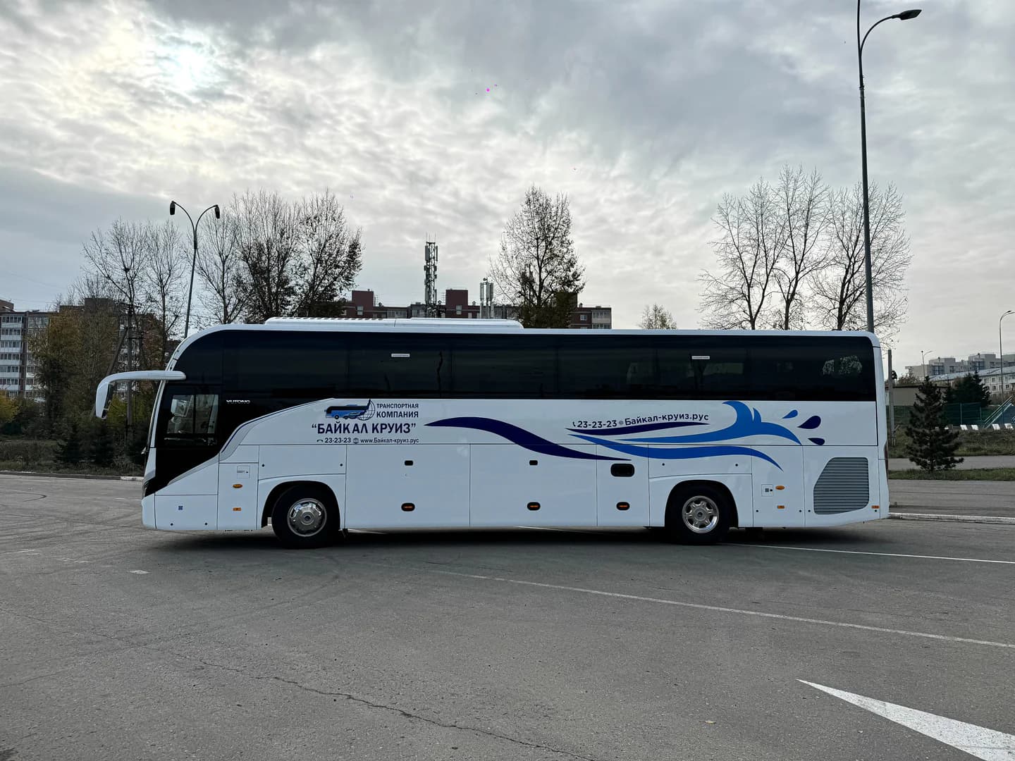 Yutong ZK6128H, фотография 4