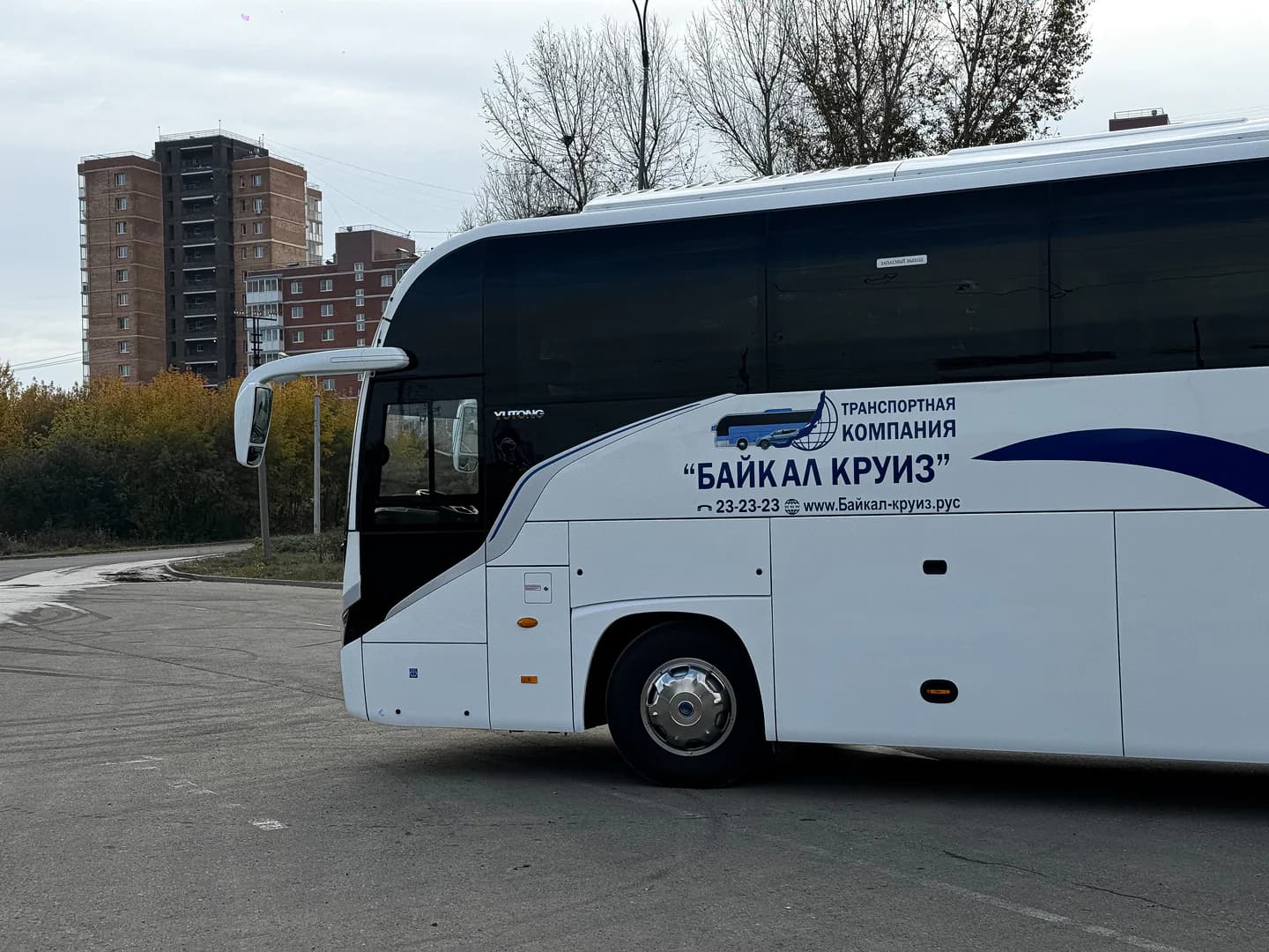 Yutong ZK6128H, фотография 5