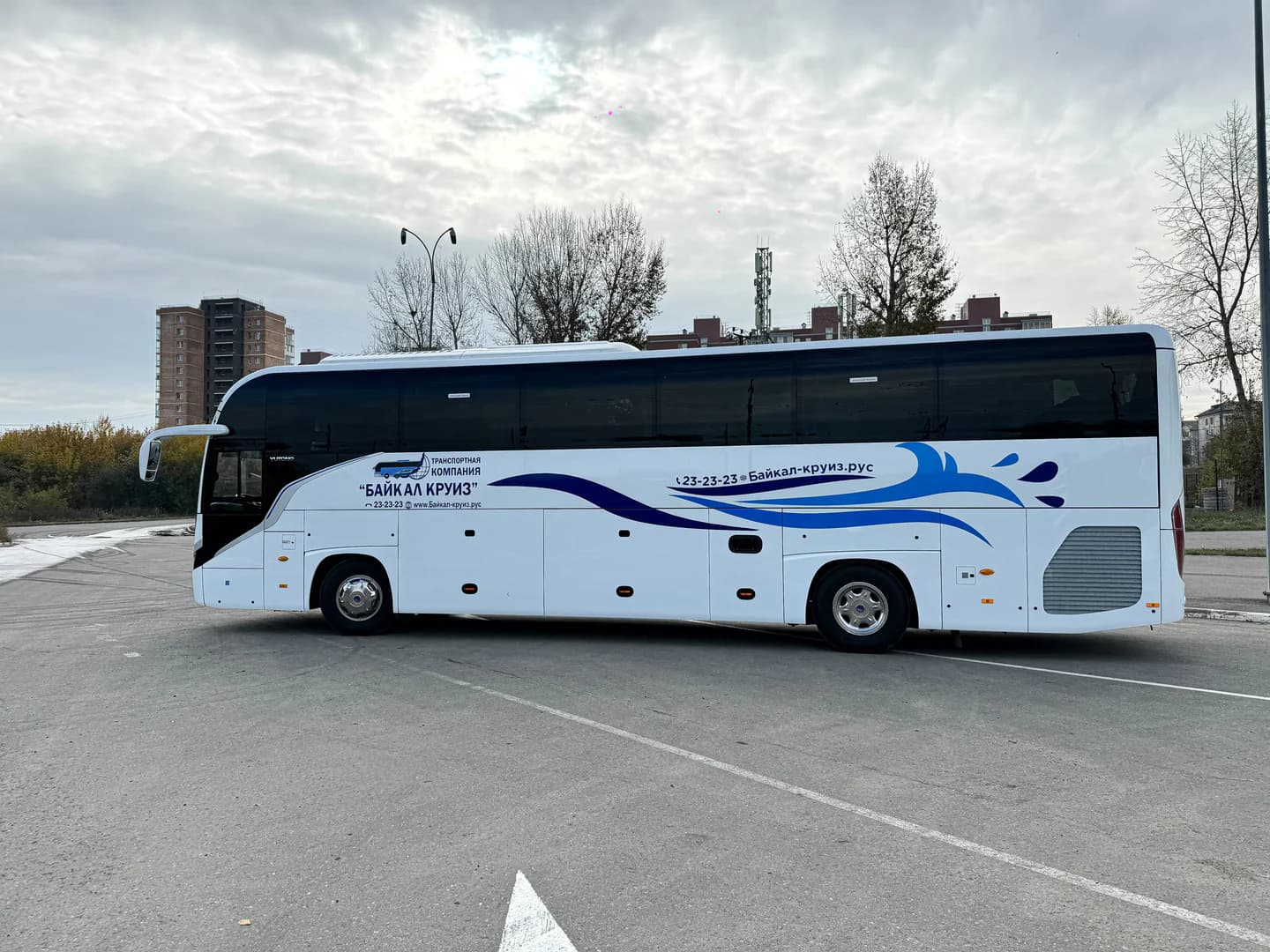 Yutong ZK6128H, фотография 6