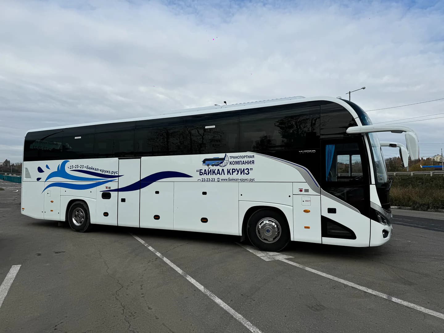Yutong ZK6128H, фотография 9
